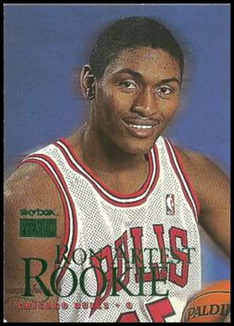 116 Ron Artest